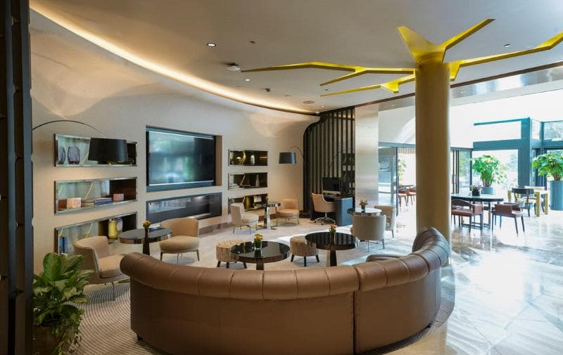 InterContinental Istanbul 2