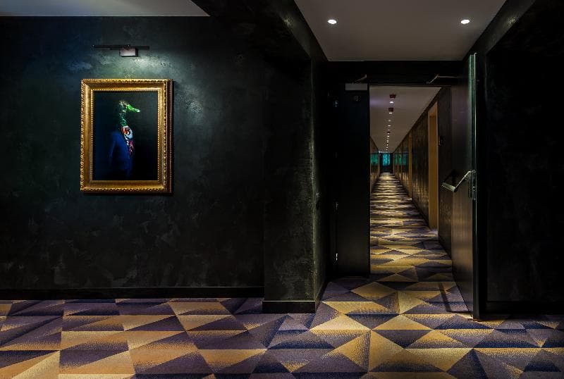 ANA Hotels Bradul 4