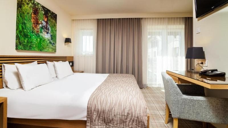 ANA Hotels Sport photo 1