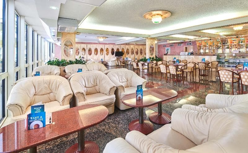 Hotel Istra Plava Laguna 1