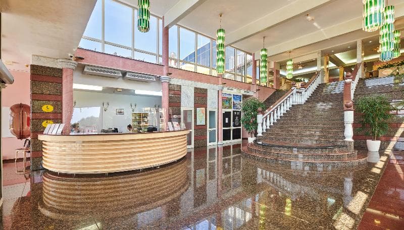 Hotel Istra Plava Laguna 4