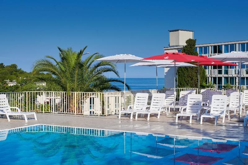 Hotel Istra Plava Laguna 5