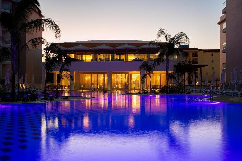 Vangelis Hotel & Suites 2