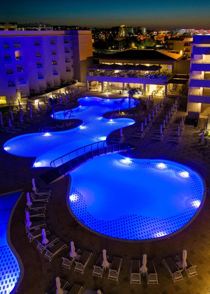 Vangelis Hotel & Suites 3