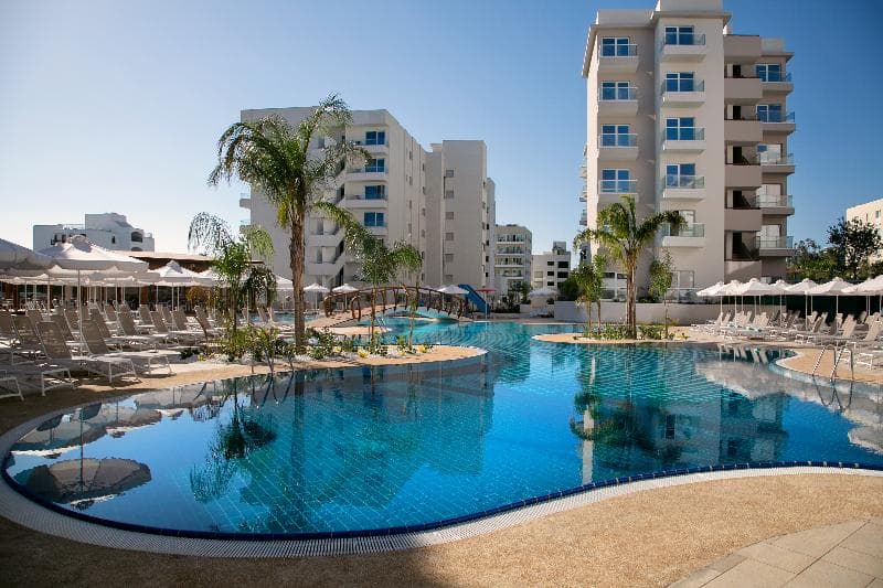 Vangelis Hotel & Suites 5