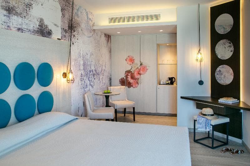 Vangelis Hotel & Suites main