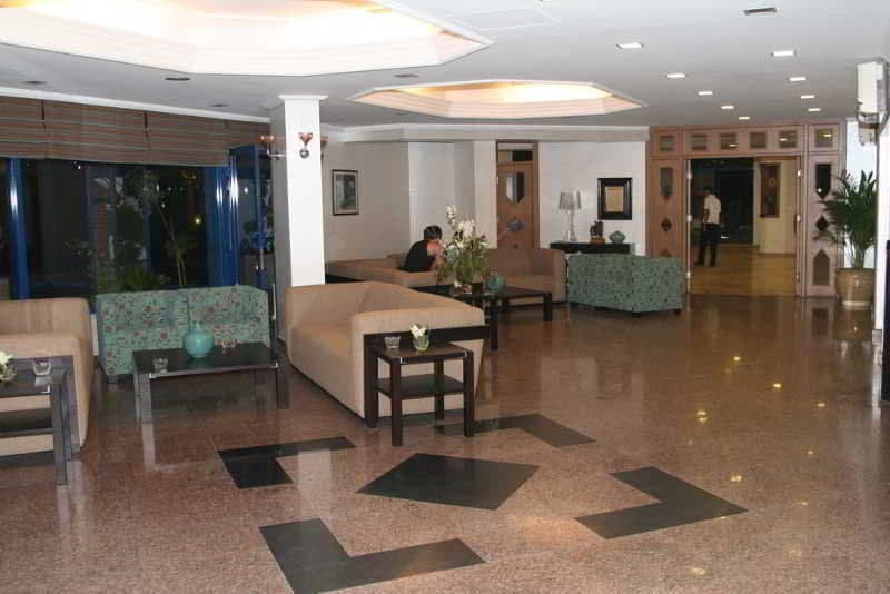 Elysee Beach Hotel 2