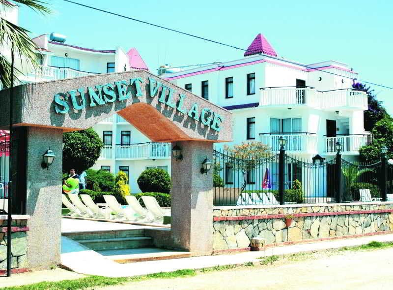 Sunset Village 3