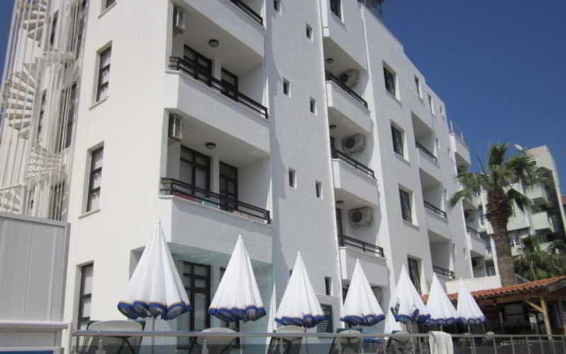 Hotel Delta 4