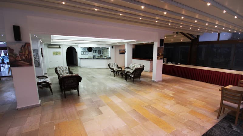 Hotel Delta 5