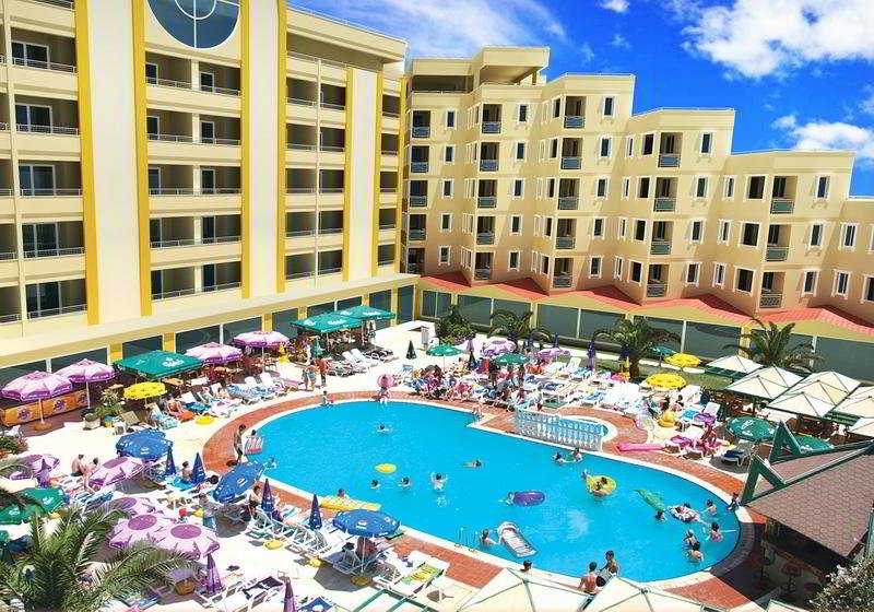 Esra Family Suite Hotel photo 1