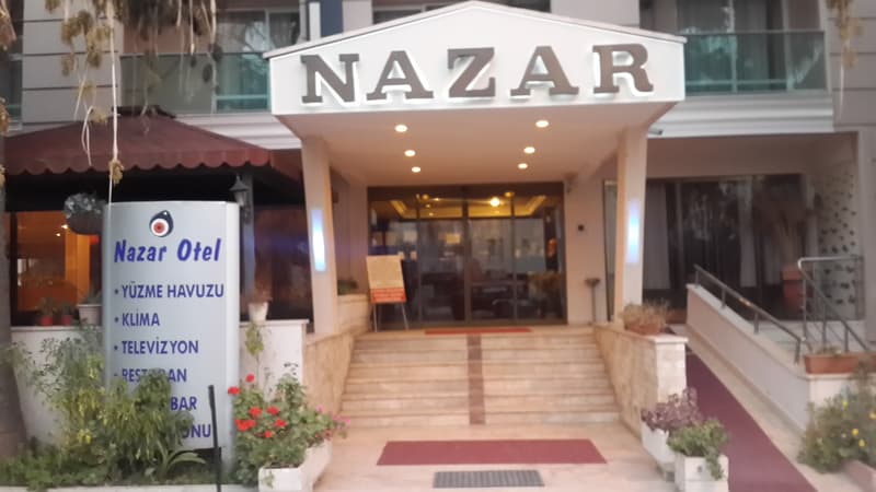 Nazar Otel 3