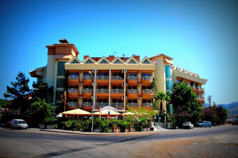 Grand Faros Hotel photo 1