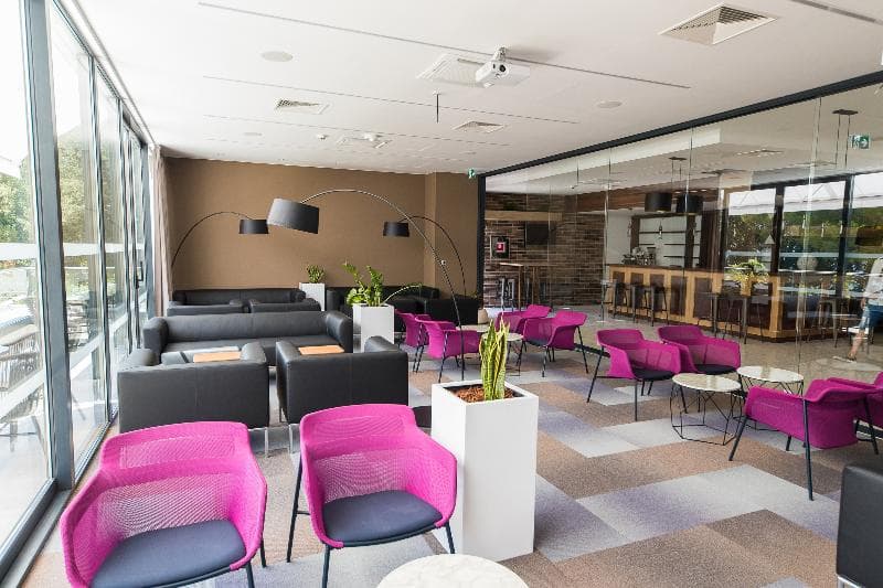 Boutique Hotel Esplanade (Adults only) photo 1