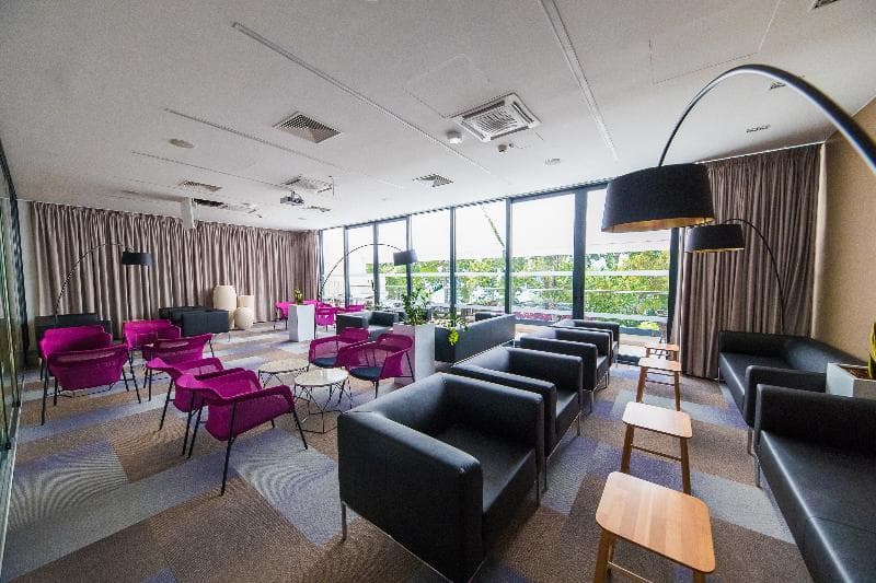 Boutique Hotel Esplanade (Adults only) 3