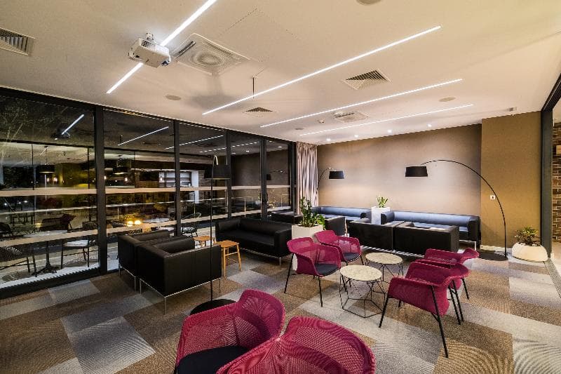 Boutique Hotel Esplanade (Adults only) 5