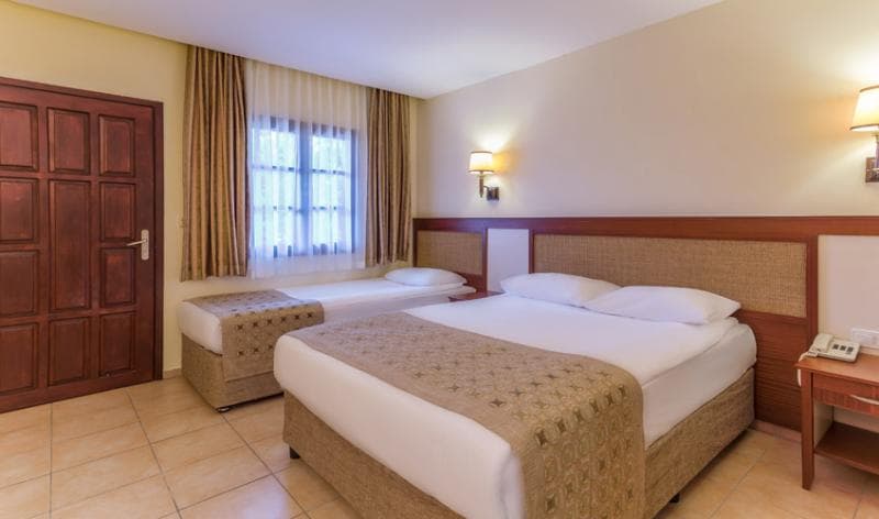 Özlem Garden Hotel 2