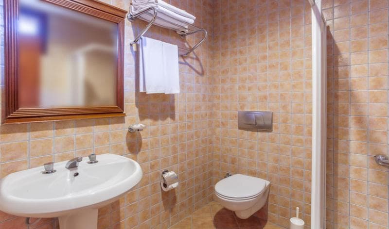 Özlem Garden Hotel 3