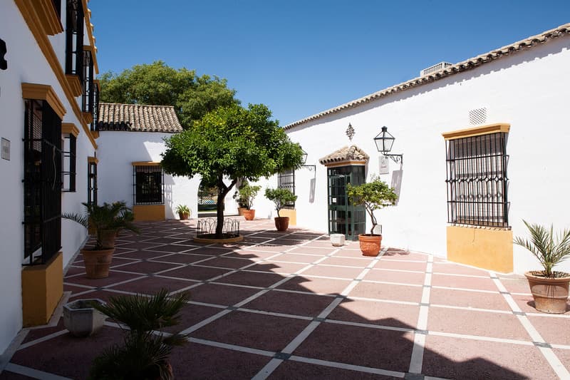 Hotel Mesón de la Molinera photo 1