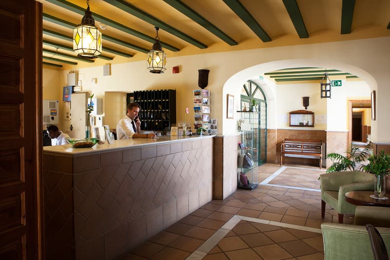 Hotel Mesón de la Molinera 4
