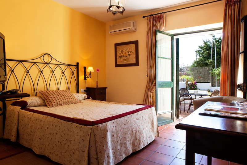 Hotel Mesón de la Molinera 5