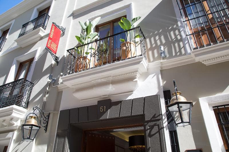Hotel Gravina 51 2