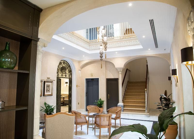 Hotel Gravina 51 4