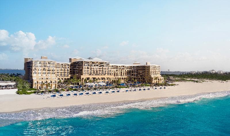Kempinski Hotel Cancún photo 1