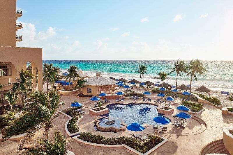 Kempinski Hotel Cancún 2