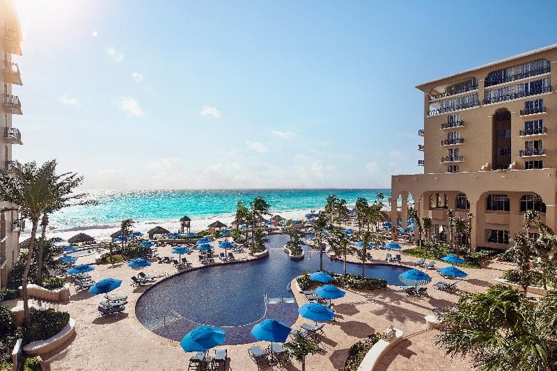 Kempinski Hotel Cancún 3