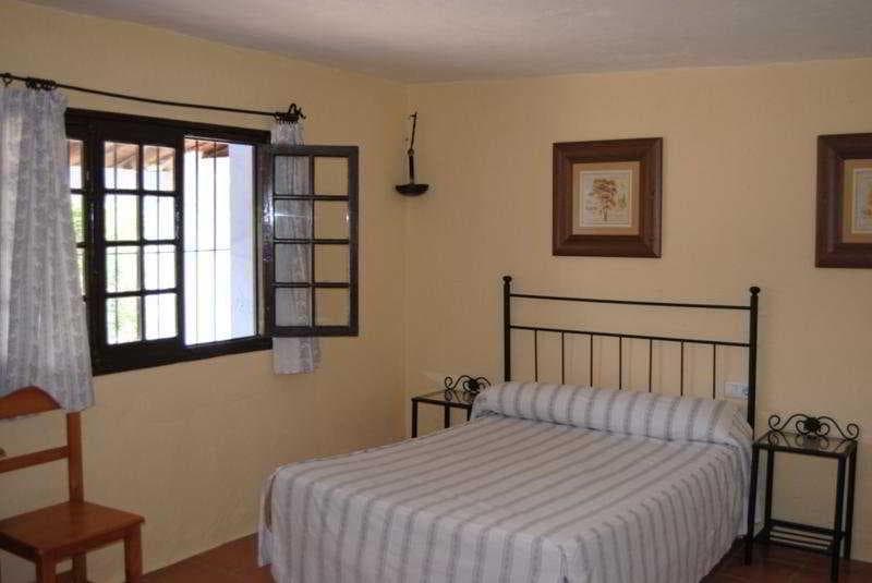La Molinera Bungalows 4