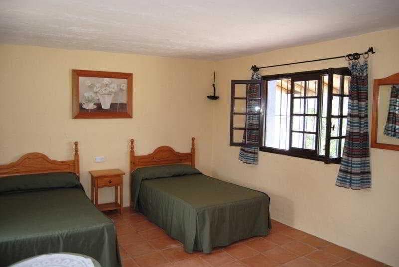 La Molinera Bungalows 5