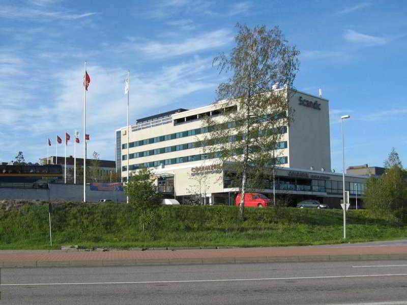 Scandic Espoo photo 1