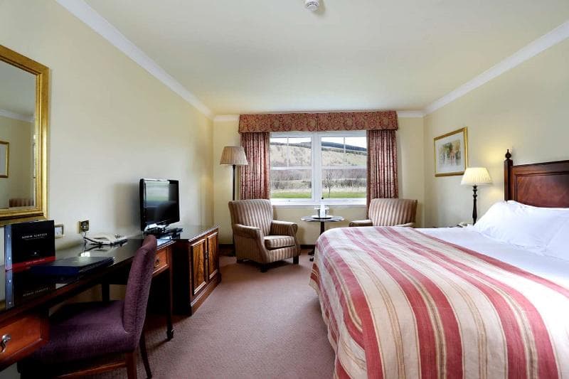Macdonald Cardrona Hotel, Golf & Spa 5