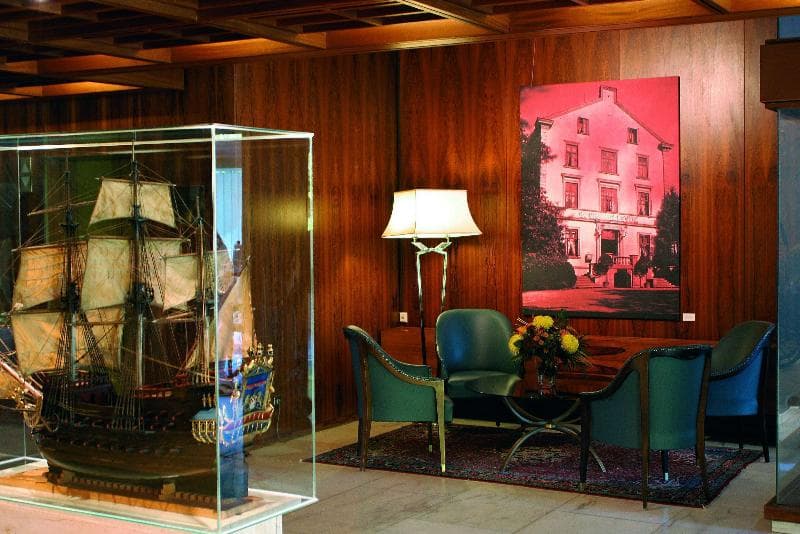 Maritim Hotel Bellevue Kiel 5