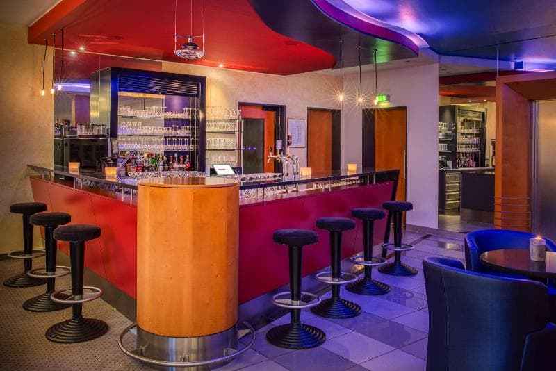 IntercityHotel Erfurt photo 1