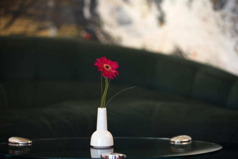 IntercityHotel Erfurt 4