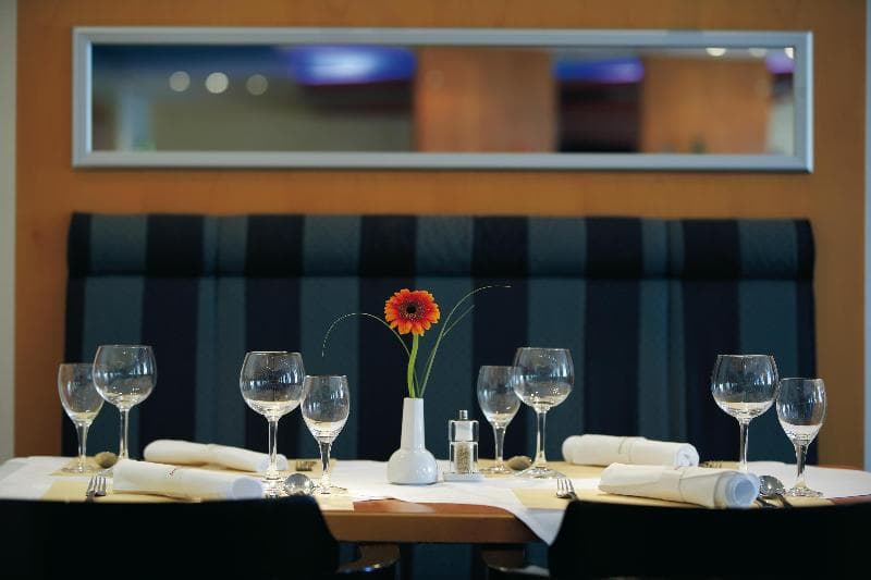 IntercityHotel Erfurt 2