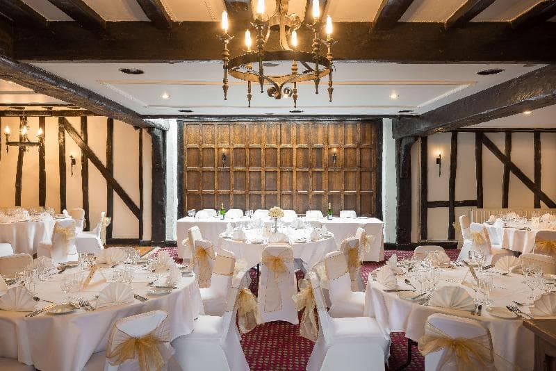 Best Western The Rose And Crown Colchester 5