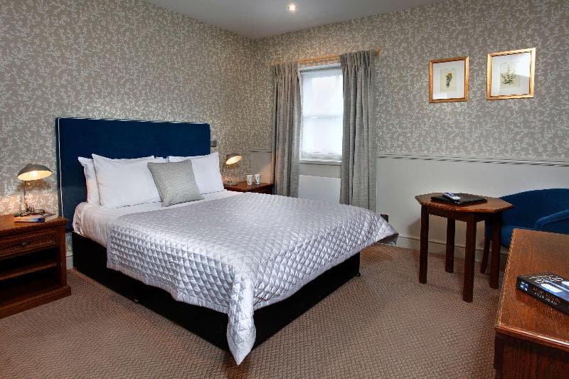 Best Western The Rose And Crown Colchester 4