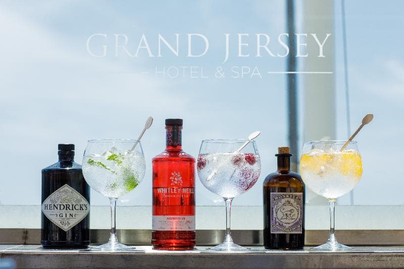 Grand Jersey 5