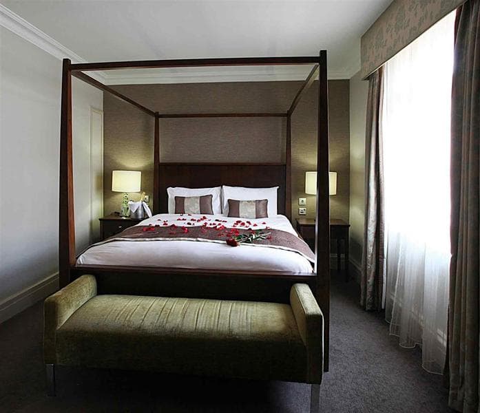 Mercure Winchester Wessex Hotel 5