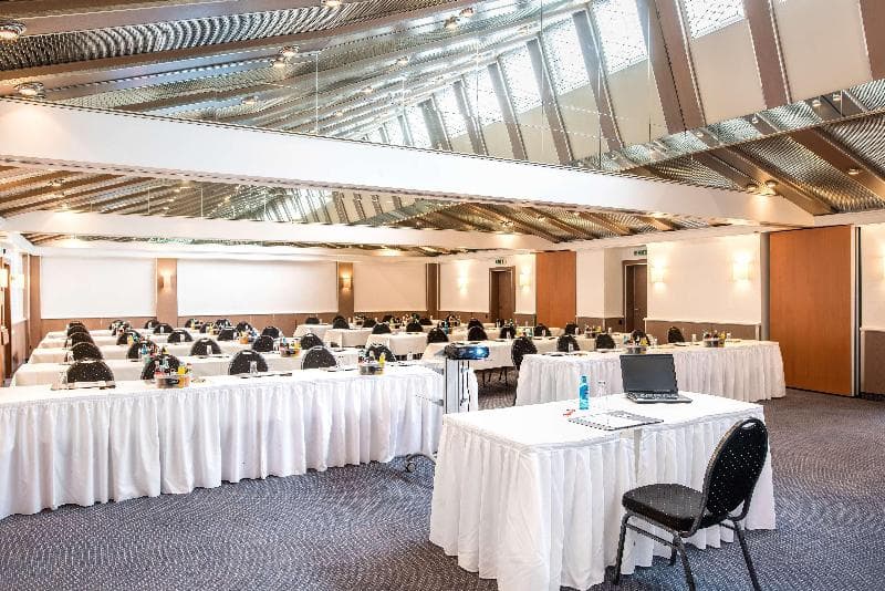 Best Western Leoso Hotel Ludwigshafen main