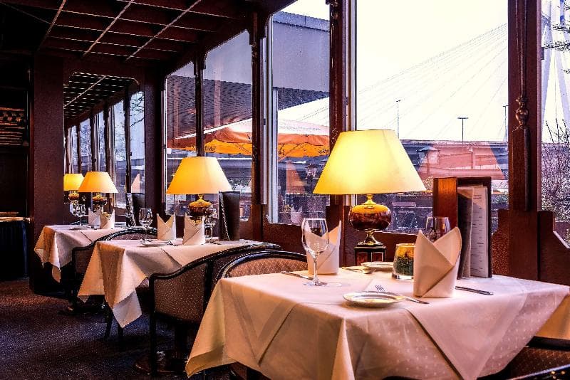 Best Western Leoso Hotel Ludwigshafen 3