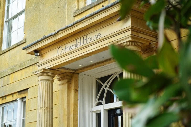 Cotswold House Hotel & Spa 3