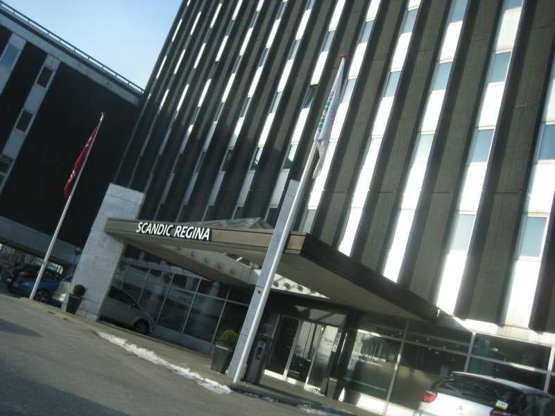 Scandic Regina 1