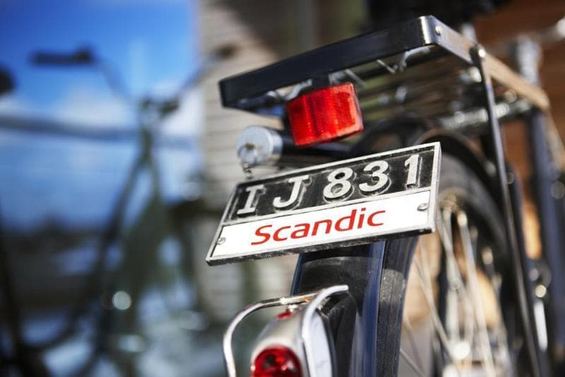 Scandic Regina 2