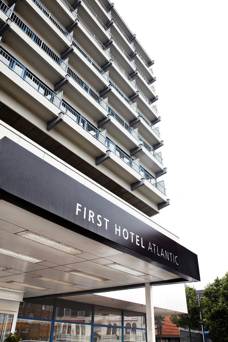 Hotel Atlantic 3