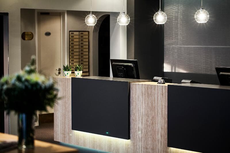 Hotel Atlantic 5
