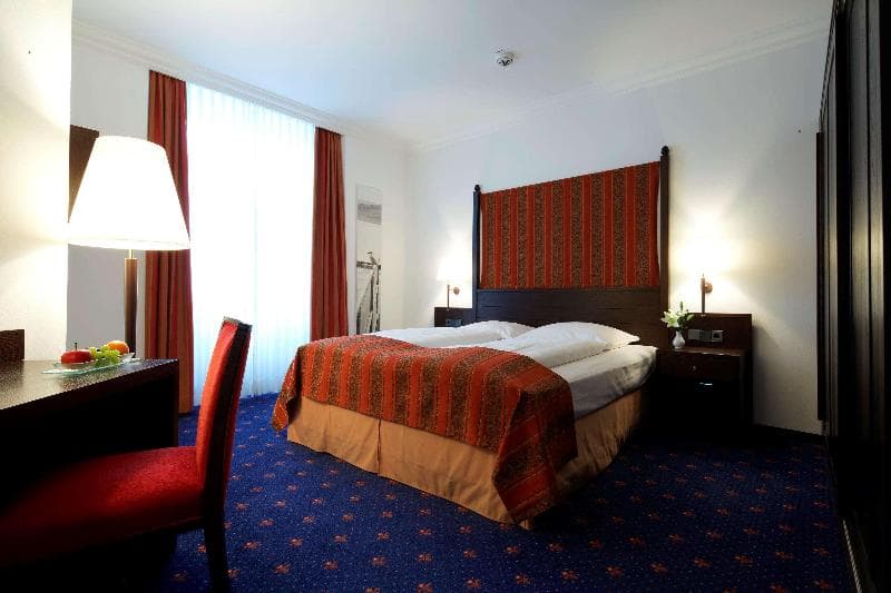 Steigenberger Inselhotel 2